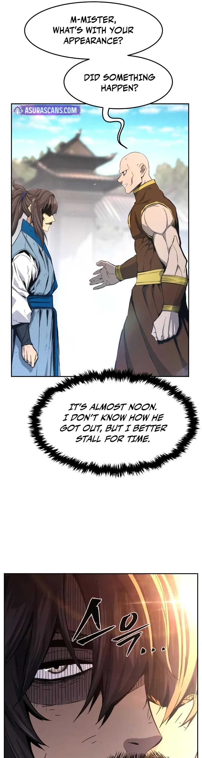 Absolute Sword Sense chapter 122 page 42