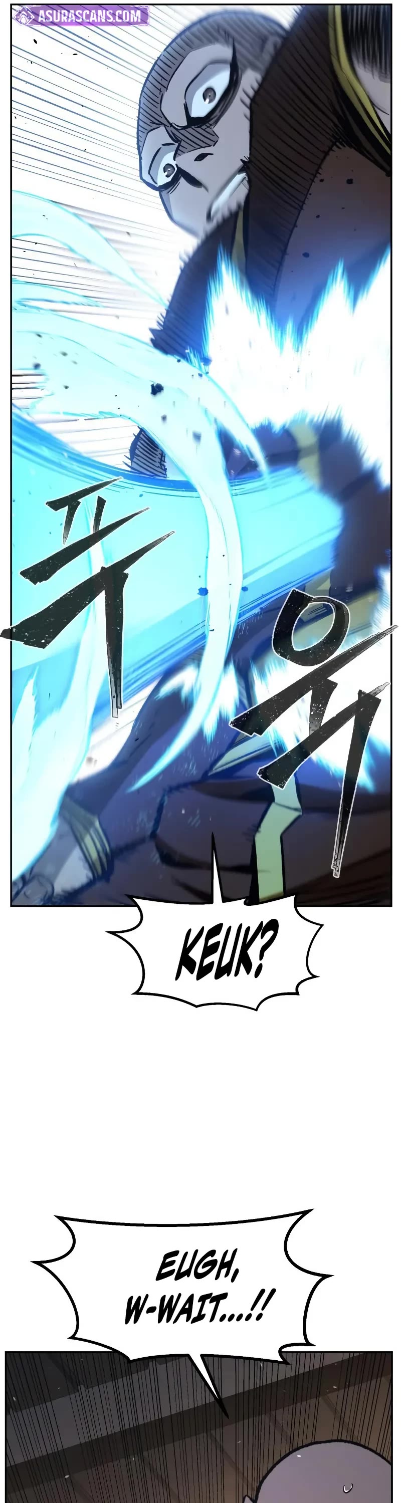 Absolute Sword Sense chapter 122 page 47