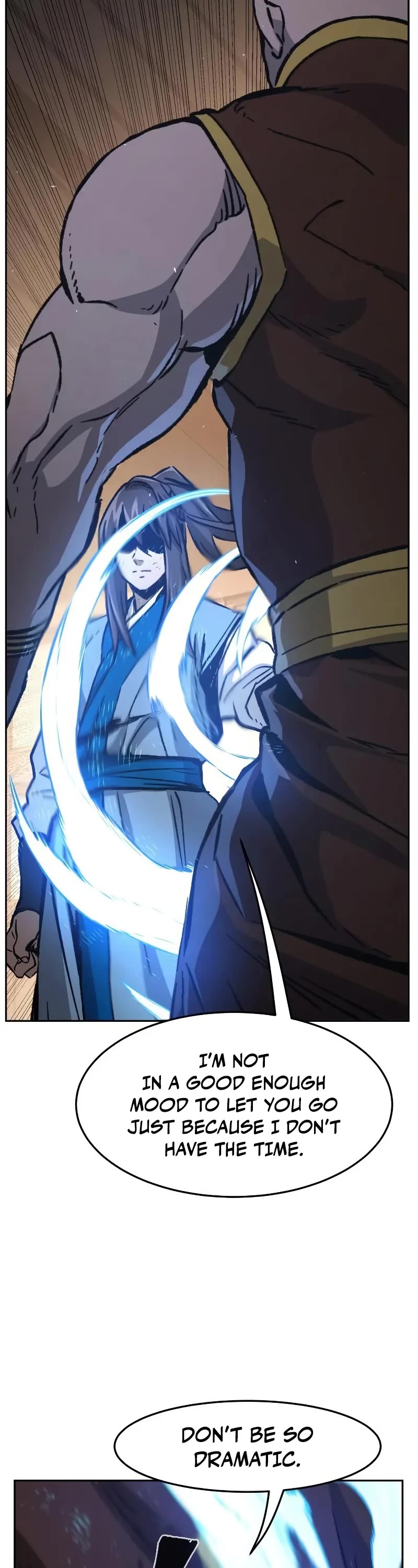 Absolute Sword Sense chapter 122 page 48