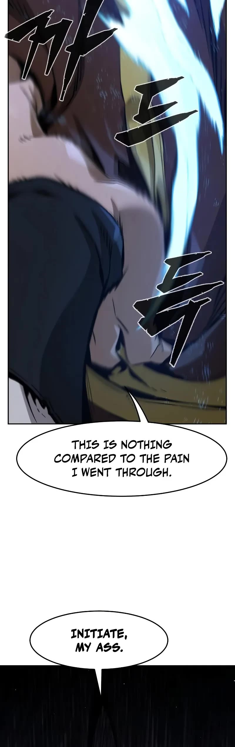 Absolute Sword Sense chapter 122 page 49