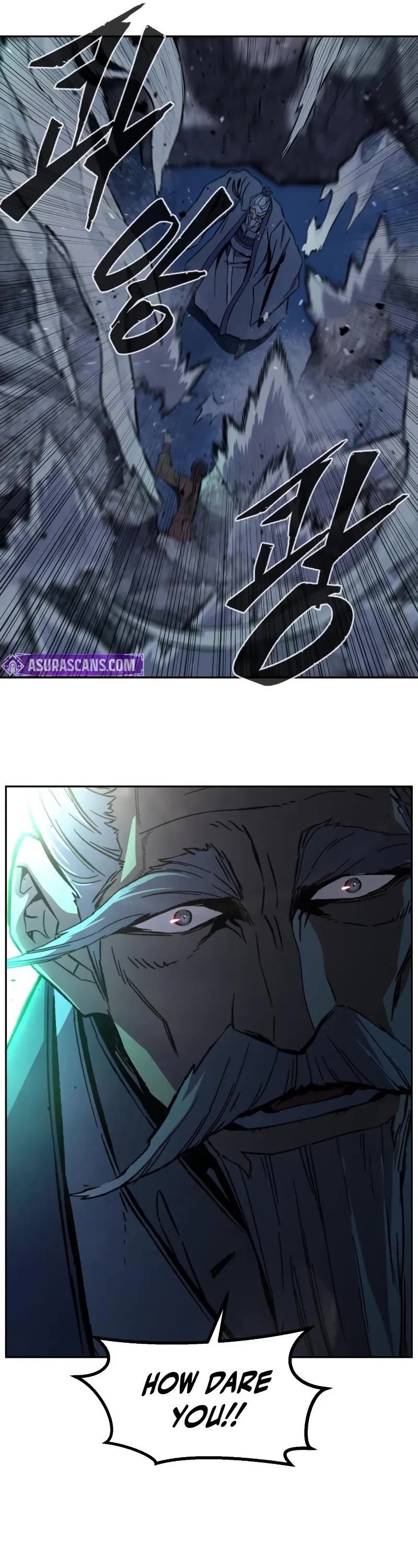 Absolute Sword Sense chapter 122 page 7