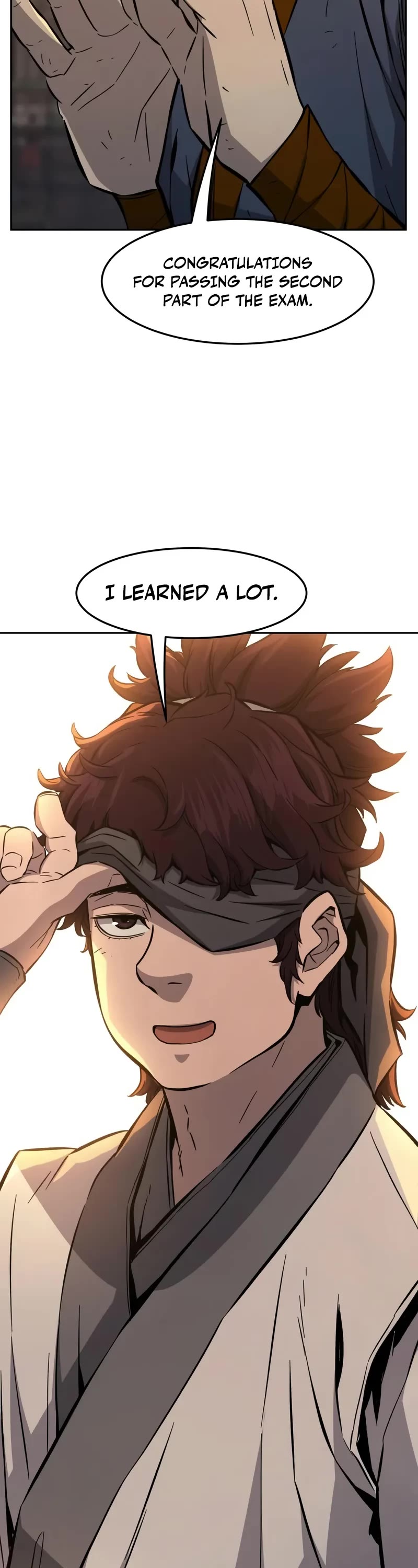 Absolute Sword Sense chapter 124 page 13