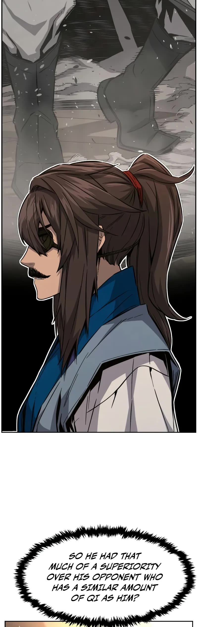 Absolute Sword Sense chapter 124 page 15