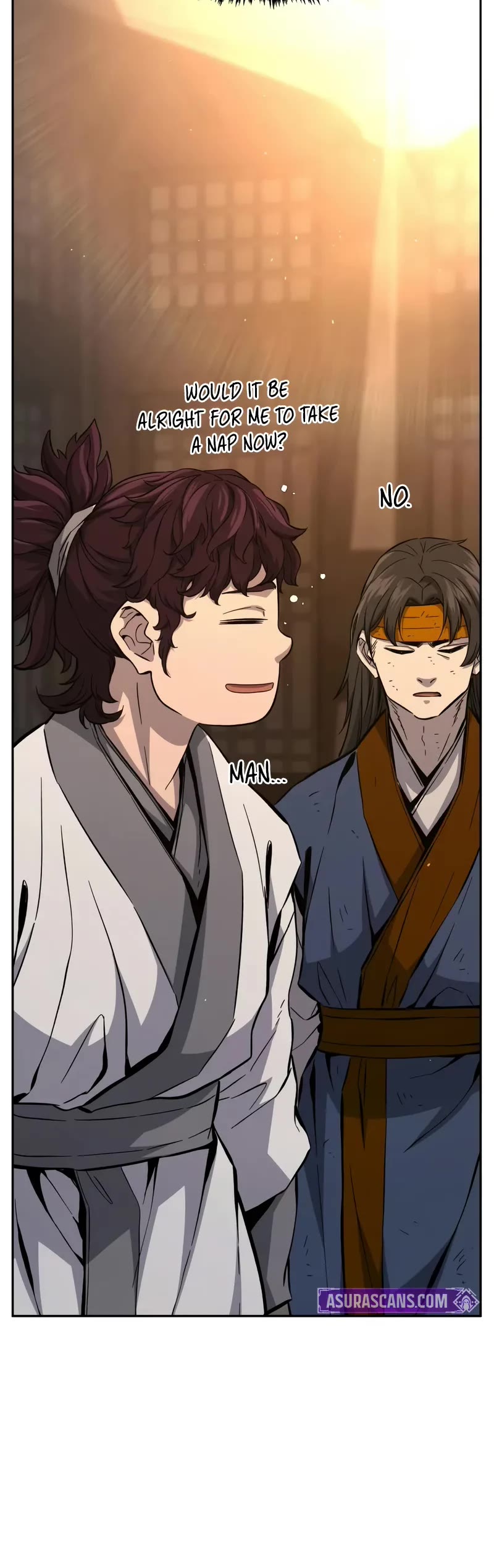 Absolute Sword Sense chapter 124 page 16