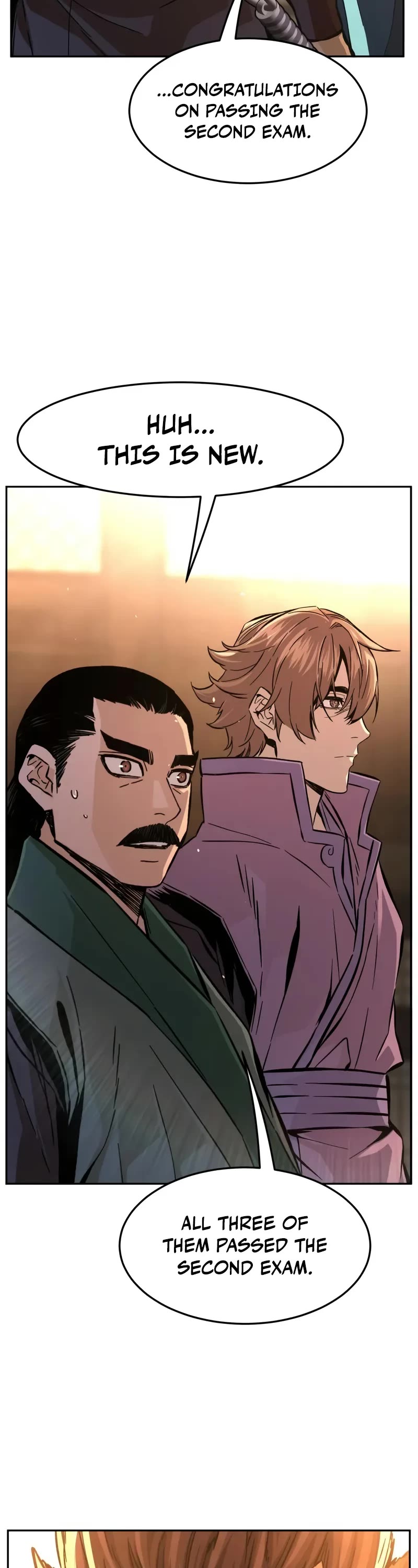 Absolute Sword Sense chapter 124 page 18