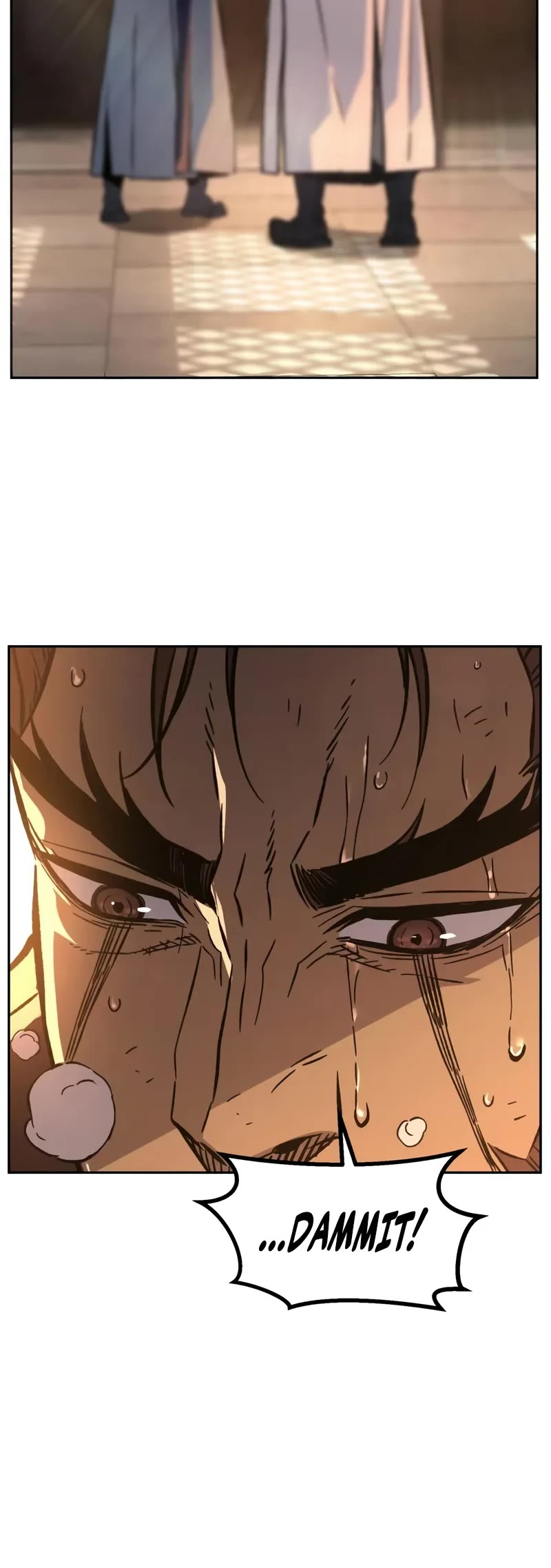 Absolute Sword Sense chapter 124 page 20