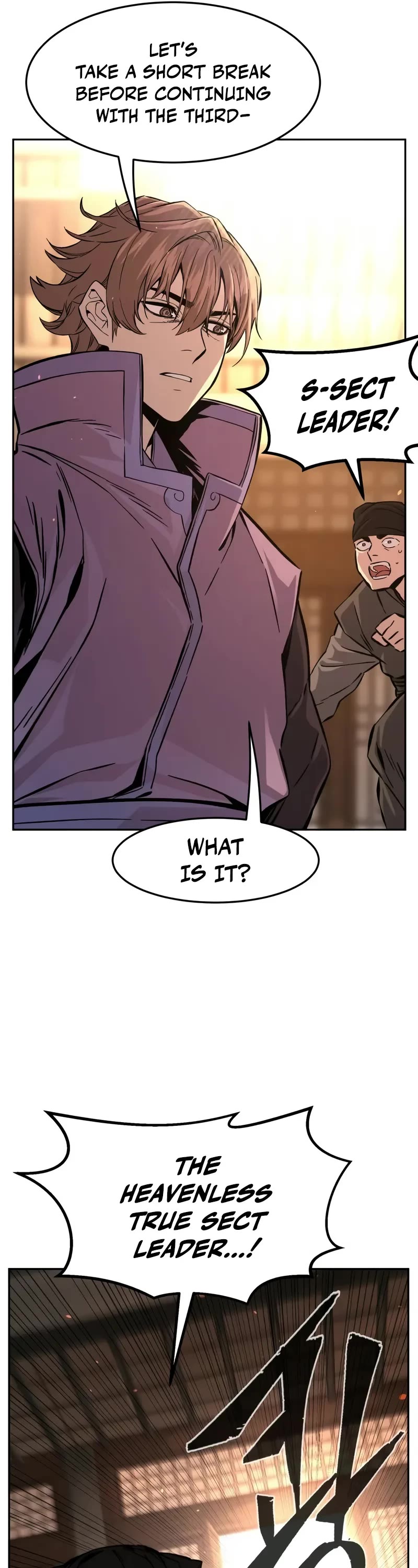 Absolute Sword Sense chapter 124 page 22