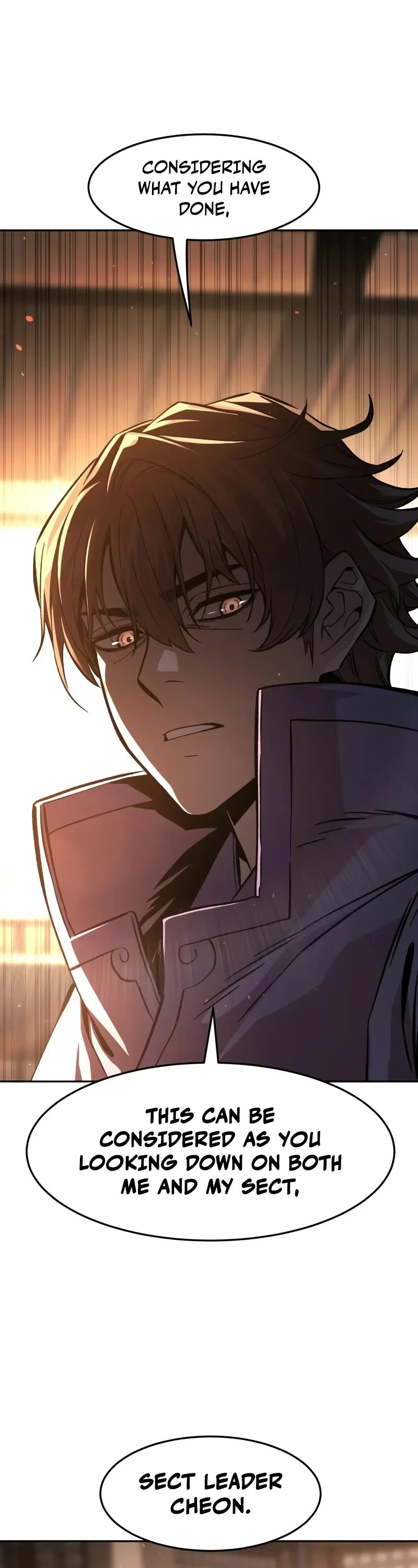 Absolute Sword Sense chapter 124 page 24