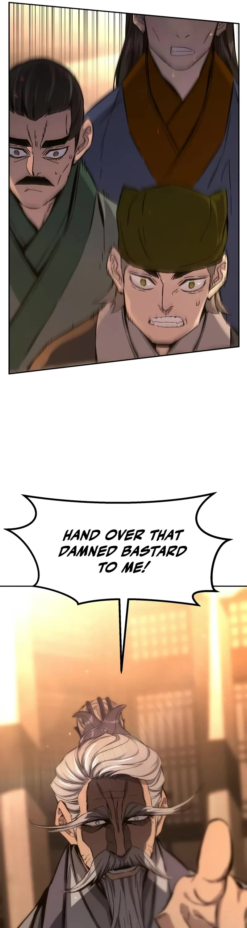 Absolute Sword Sense chapter 124 page 27