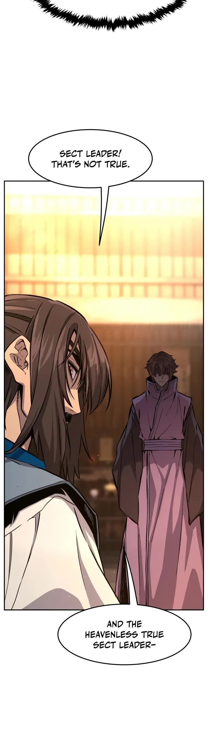 Absolute Sword Sense chapter 124 page 30