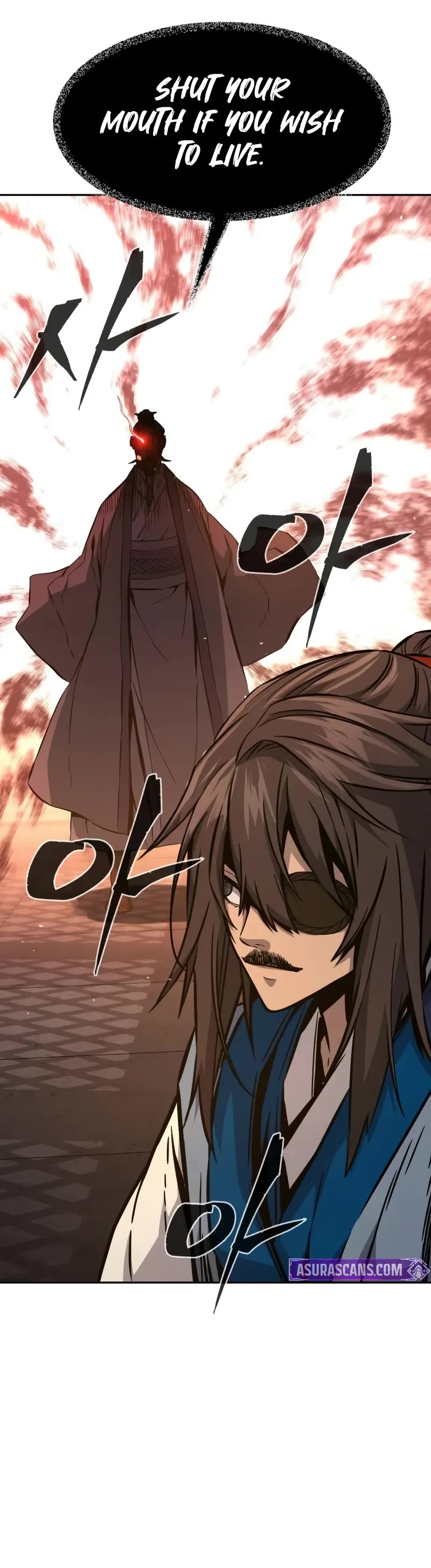 Absolute Sword Sense chapter 124 page 31