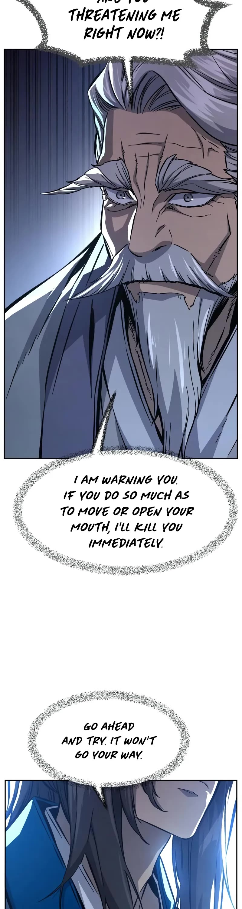 Absolute Sword Sense chapter 124 page 35