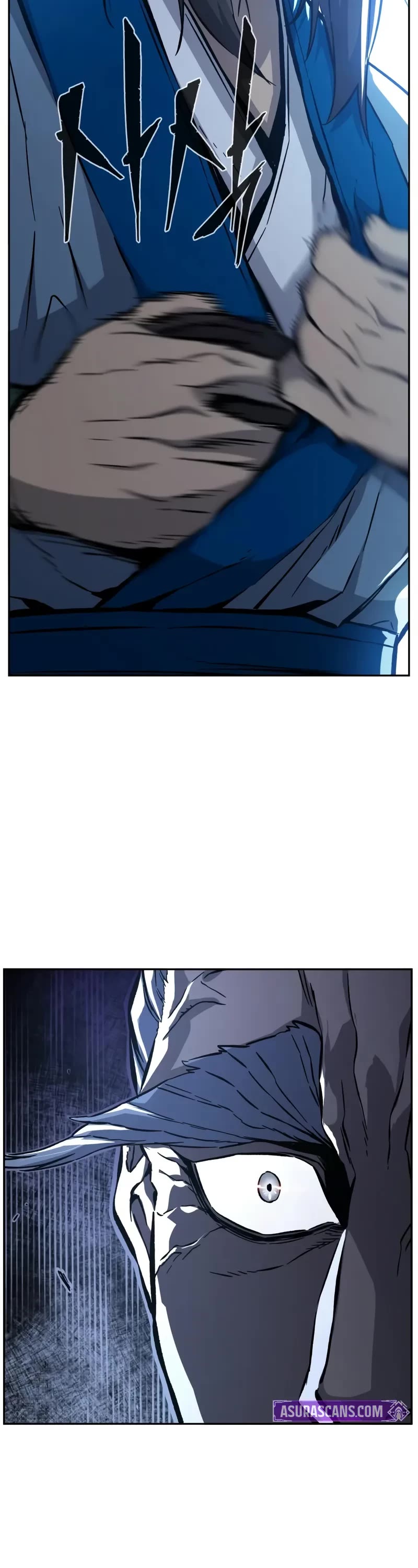 Absolute Sword Sense chapter 124 page 36