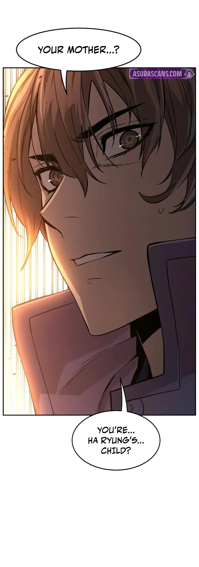 Absolute Sword Sense chapter 124 page 41