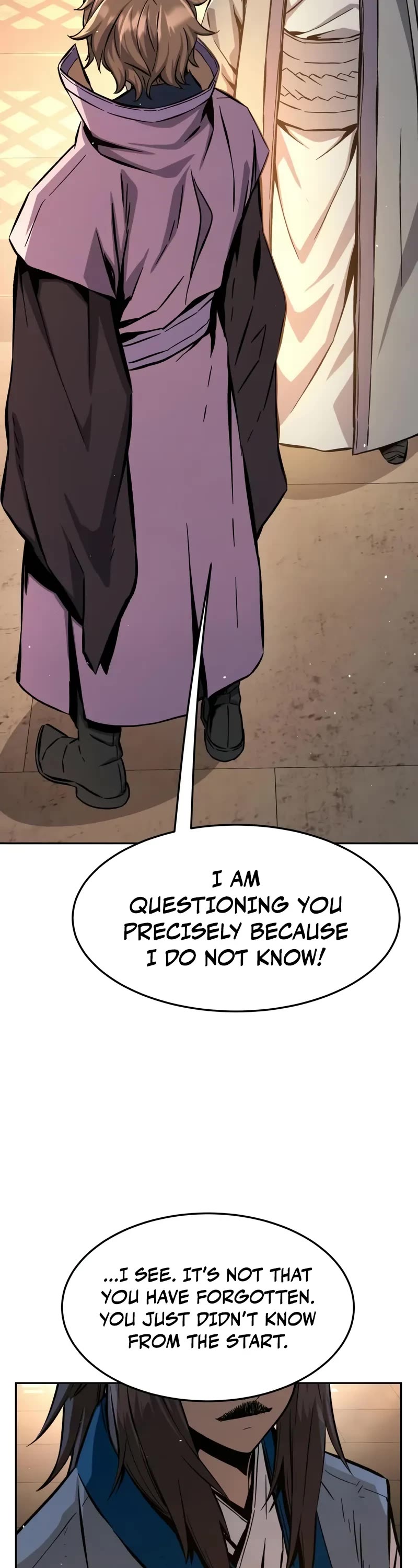 Absolute Sword Sense chapter 124 page 44