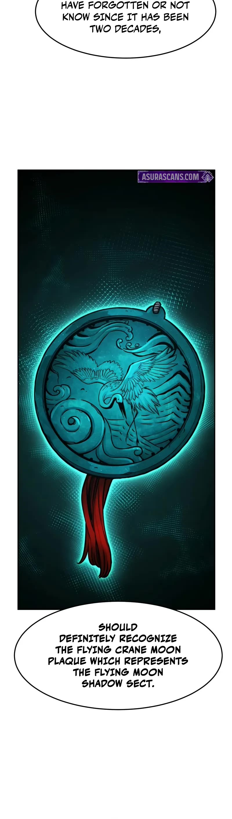 Absolute Sword Sense chapter 124 page 46