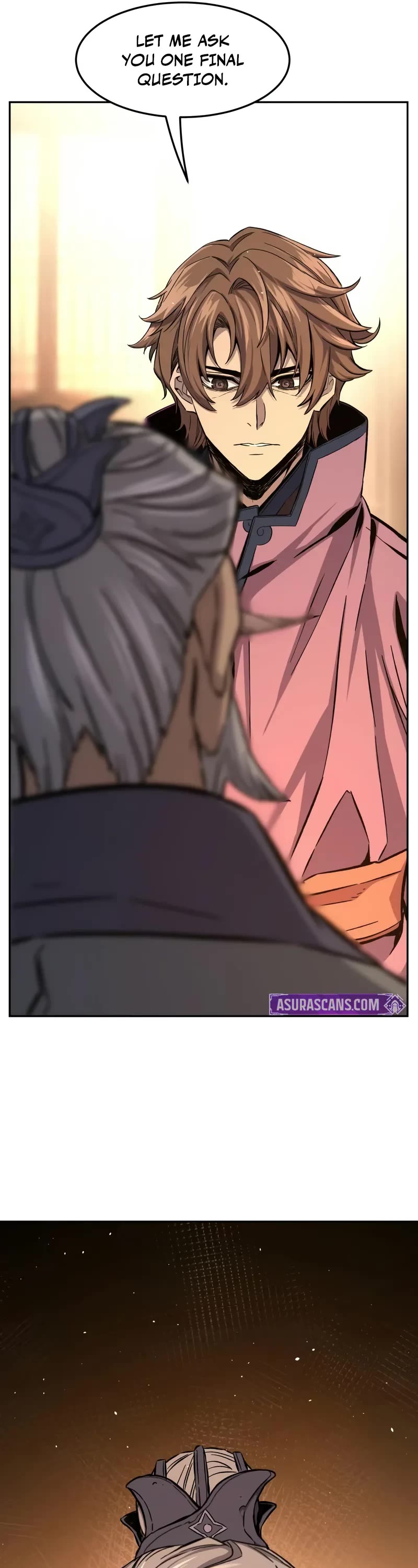 Absolute Sword Sense chapter 124 page 47