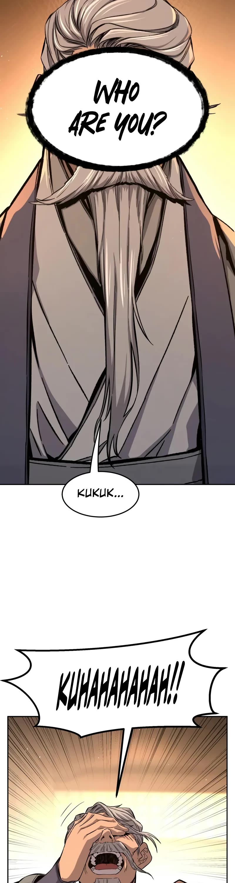 Absolute Sword Sense chapter 124 page 48