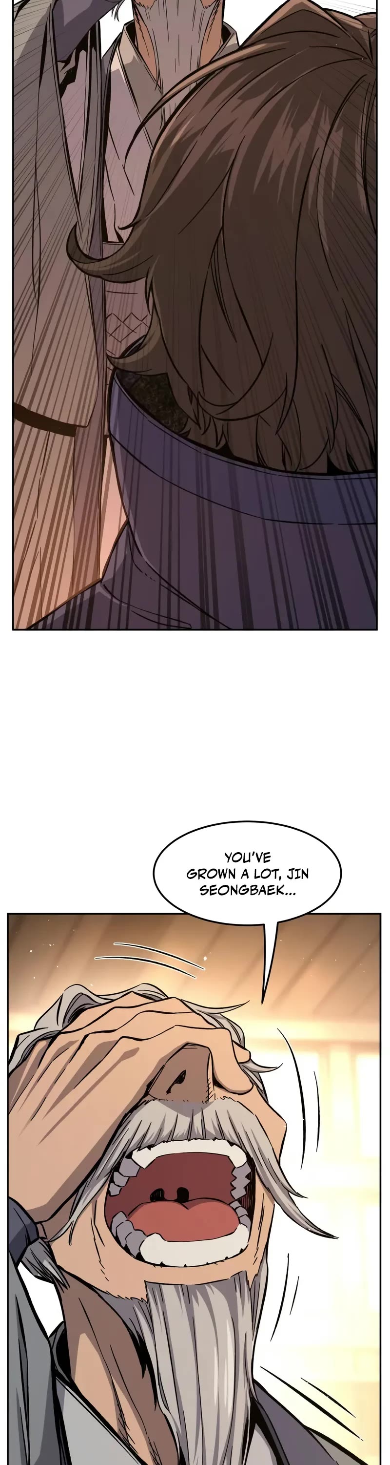 Absolute Sword Sense chapter 124 page 49