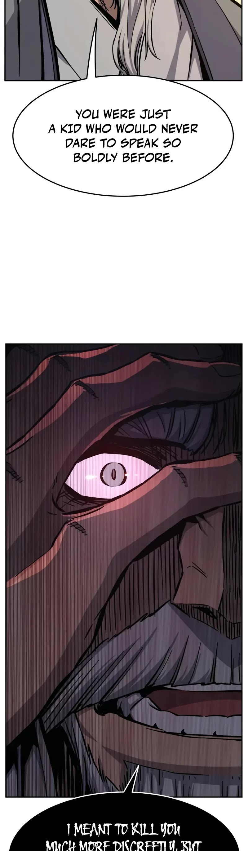 Absolute Sword Sense chapter 124 page 50