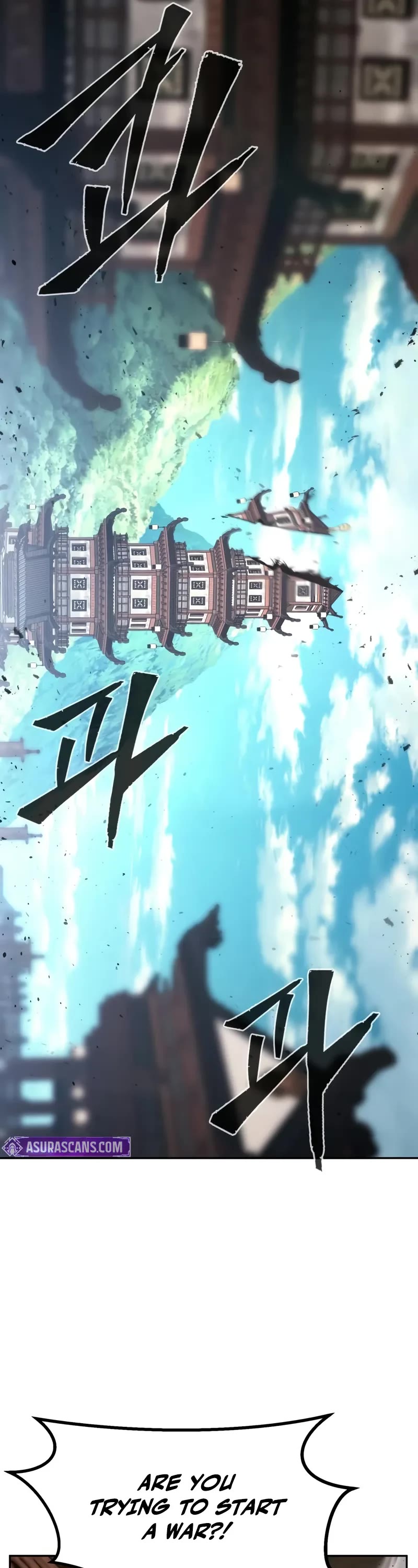 Absolute Sword Sense chapter 124 page 52