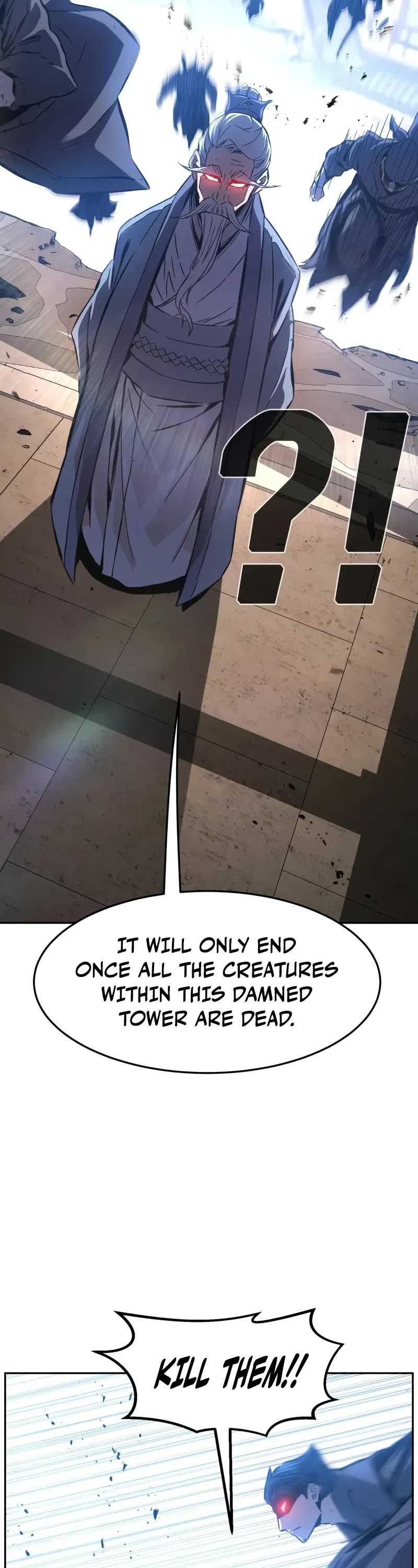 Absolute Sword Sense chapter 124 page 54