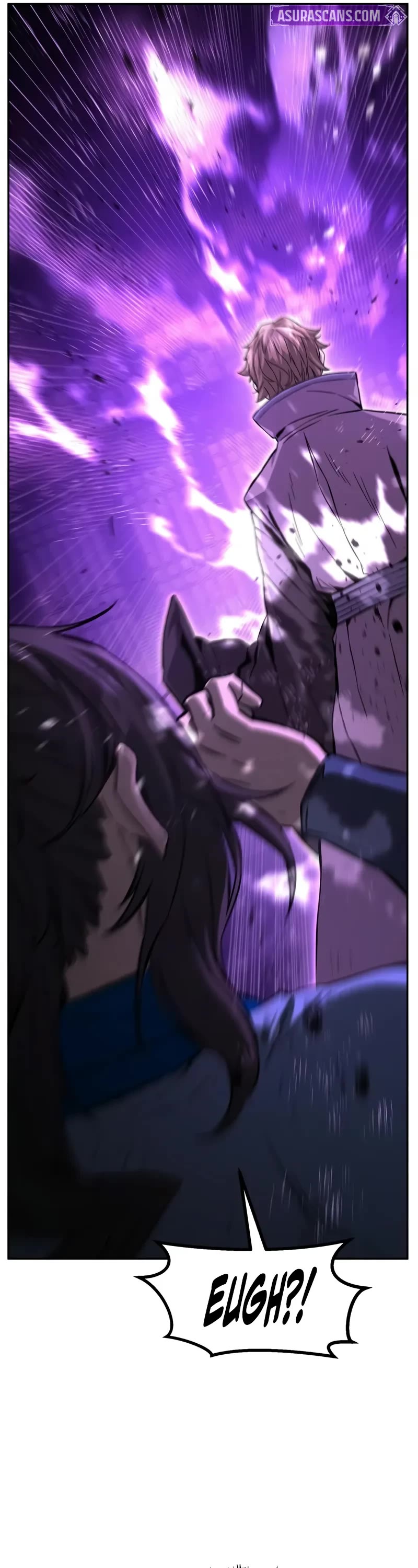 Absolute Sword Sense chapter 124 page 57