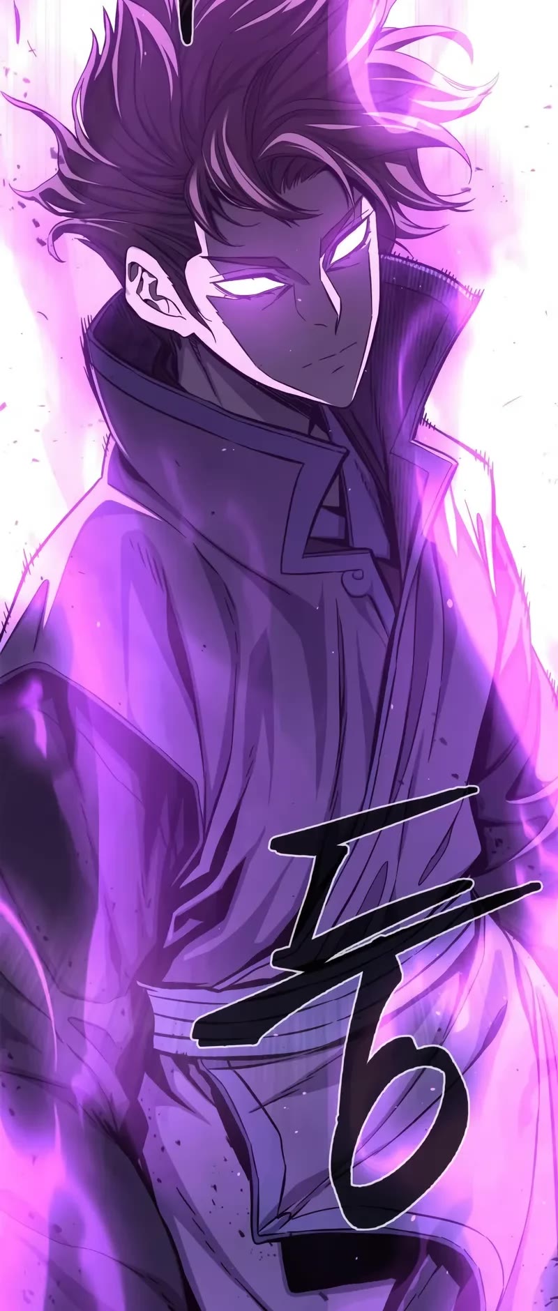 Absolute Sword Sense chapter 124 page 59