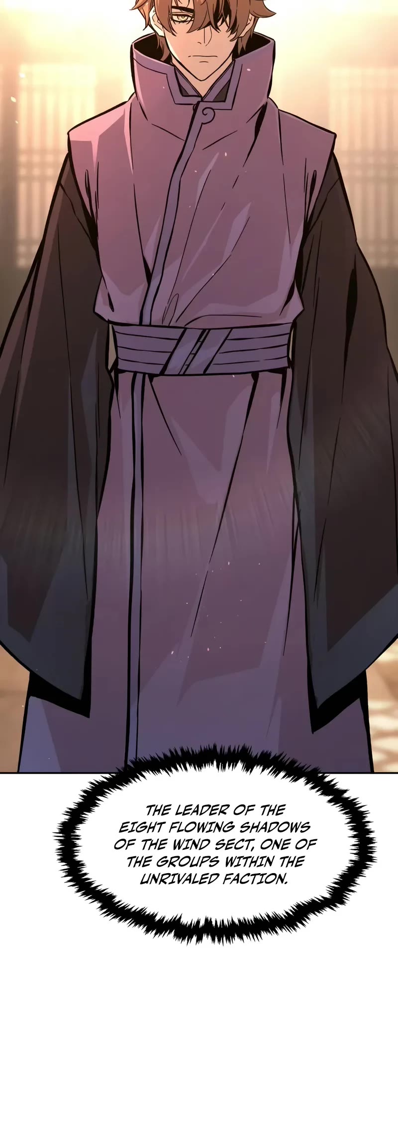 Absolute Sword Sense chapter 124 page 6