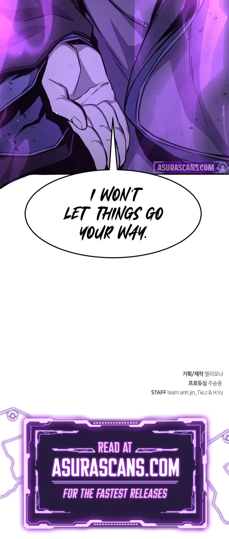 Absolute Sword Sense chapter 124 page 60