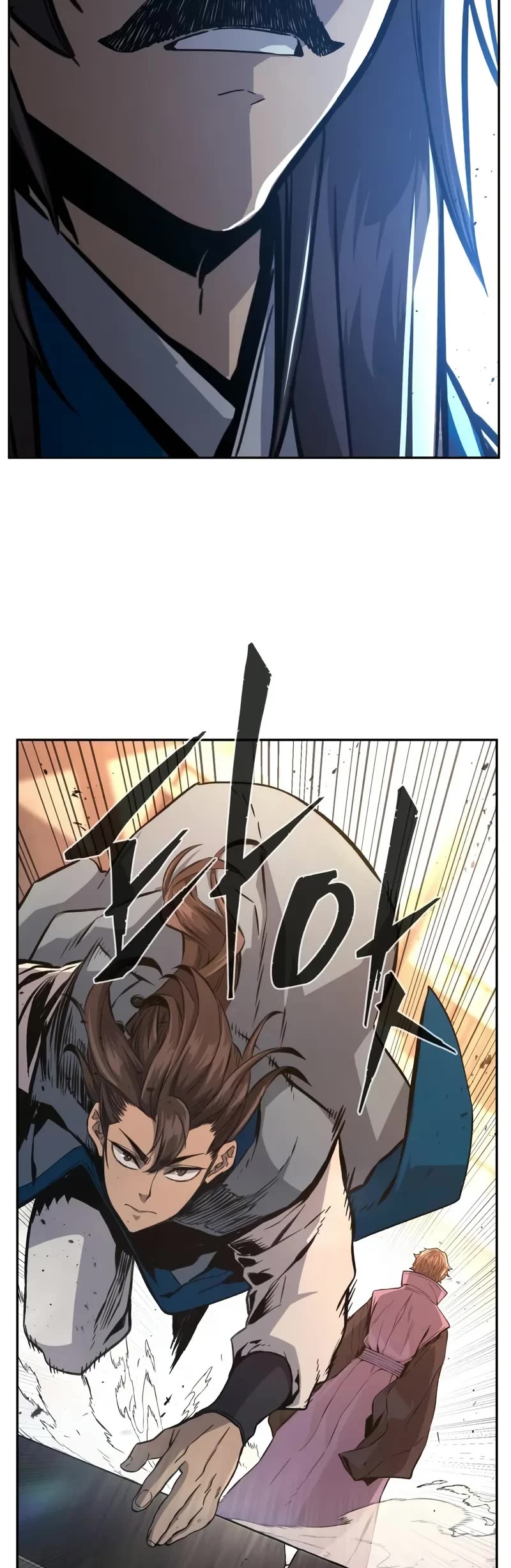 Absolute Sword Sense chapter 125 page 15