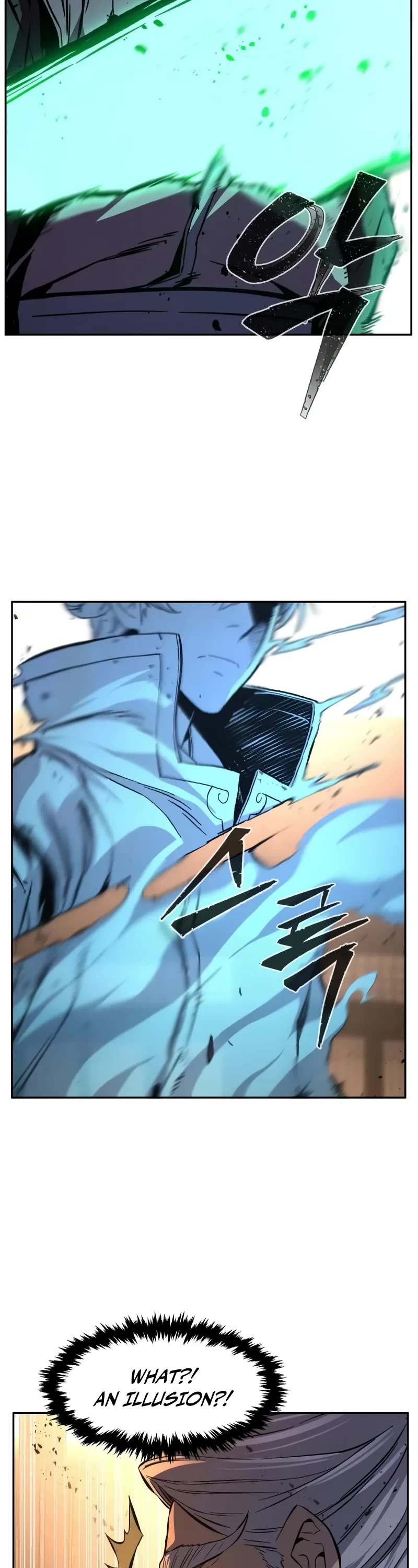 Absolute Sword Sense chapter 125 page 18