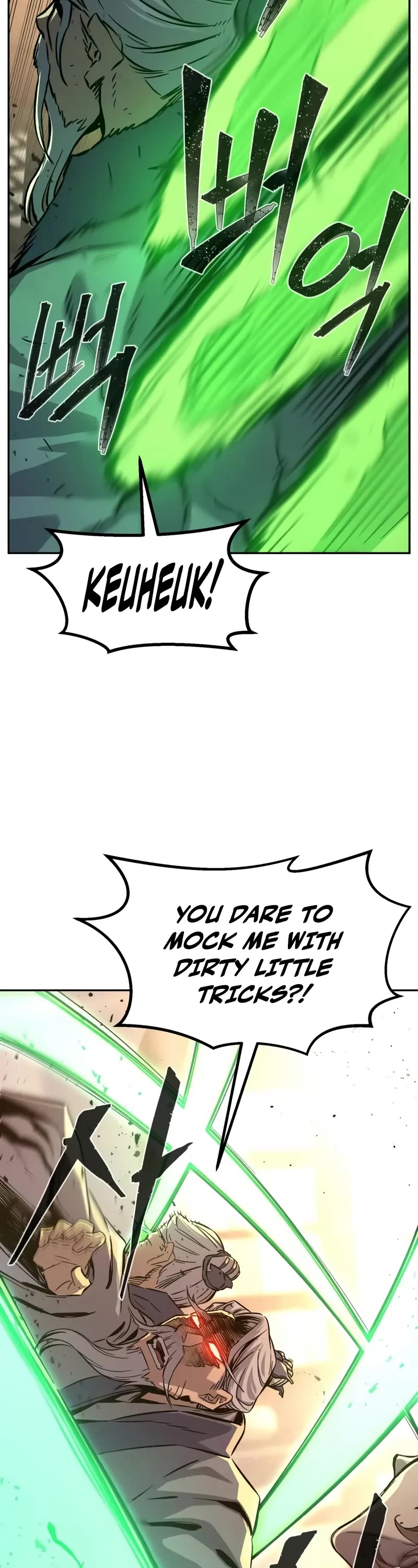 Absolute Sword Sense chapter 125 page 23