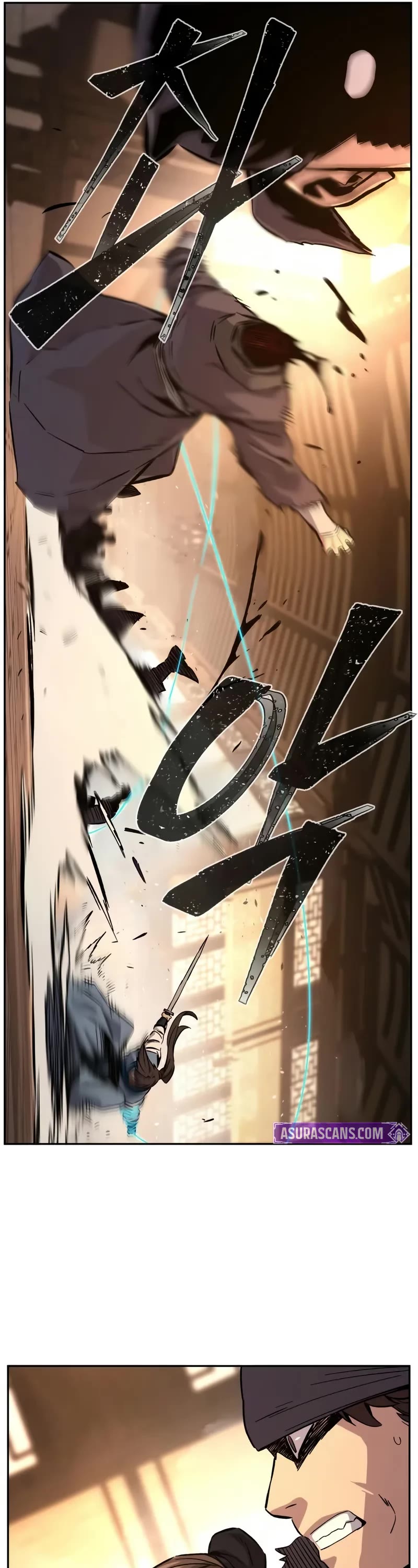 Absolute Sword Sense chapter 125 page 42