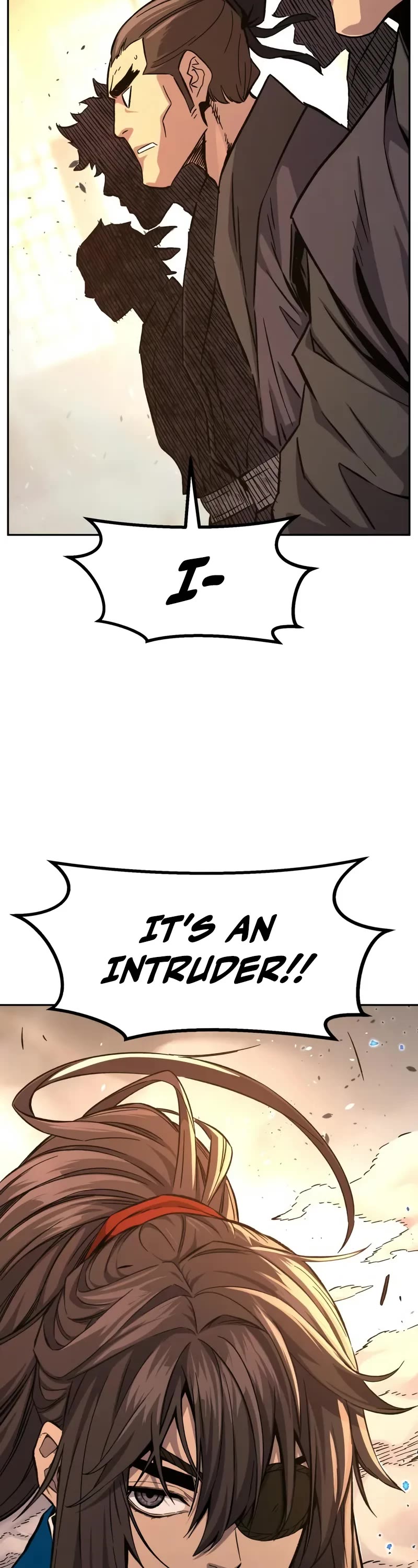 Absolute Sword Sense chapter 125 page 43