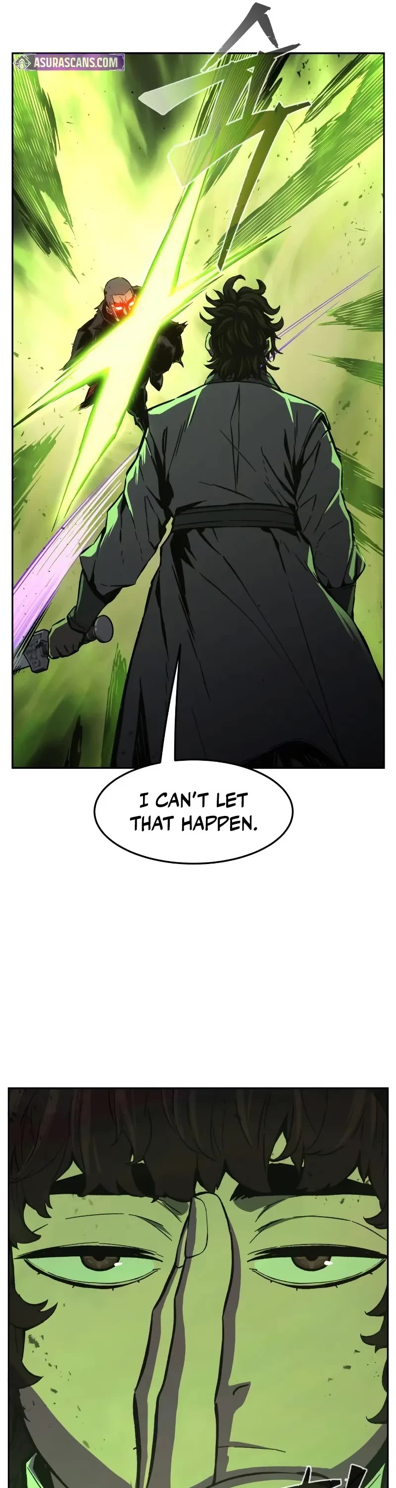 Absolute Sword Sense chapter 126 page 12