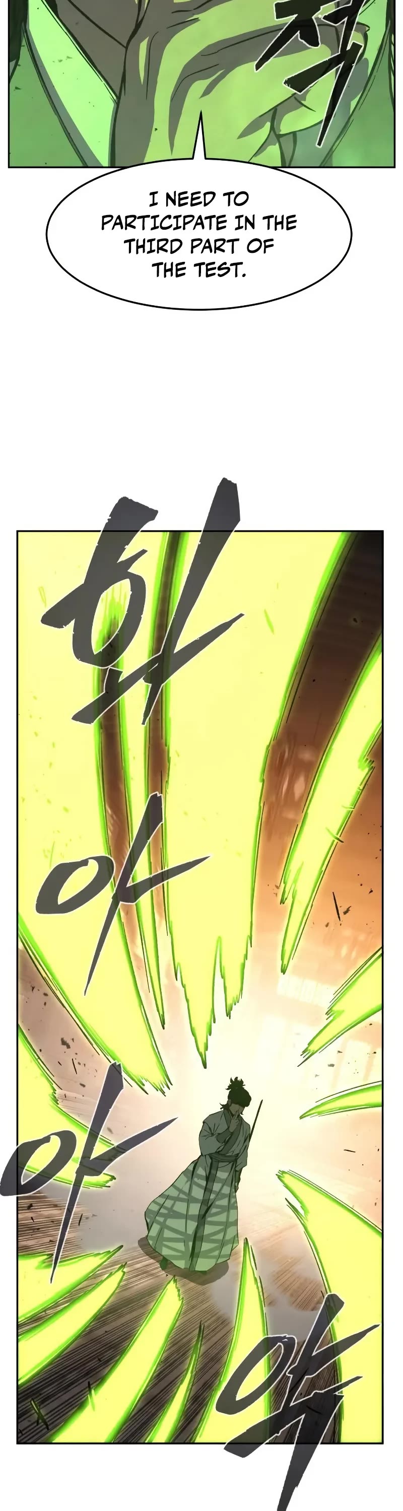 Absolute Sword Sense chapter 126 page 13