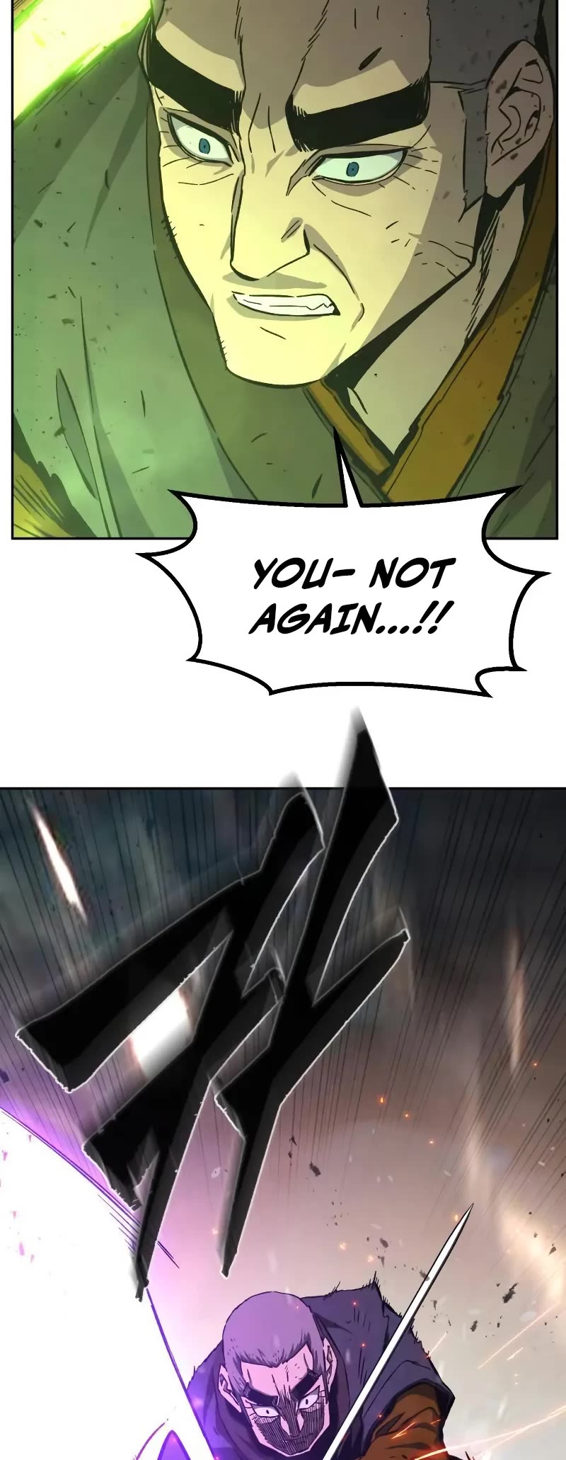 Absolute Sword Sense chapter 126 page 15