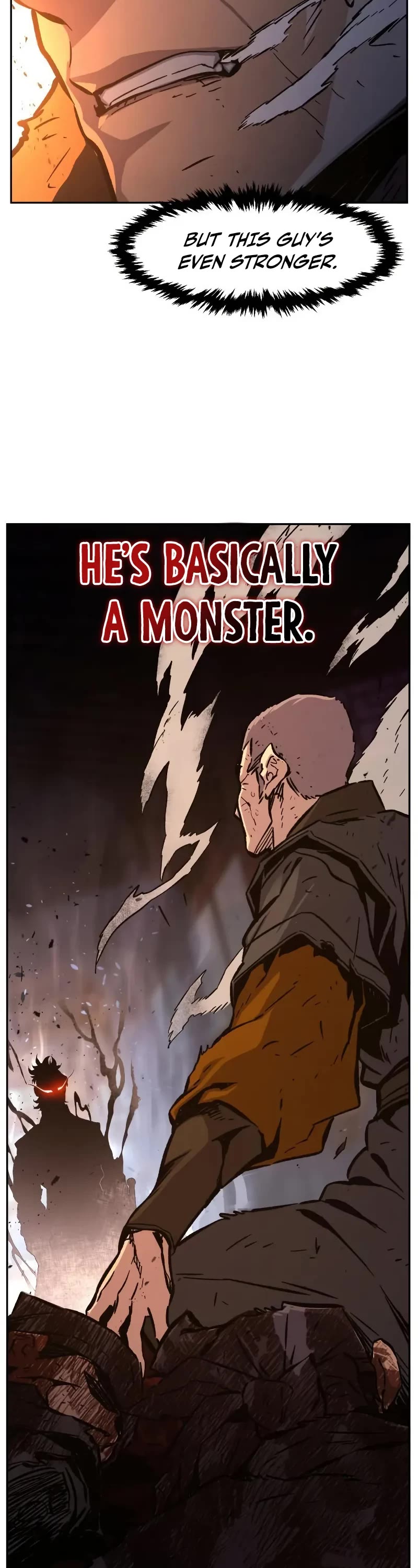 Absolute Sword Sense chapter 126 page 18