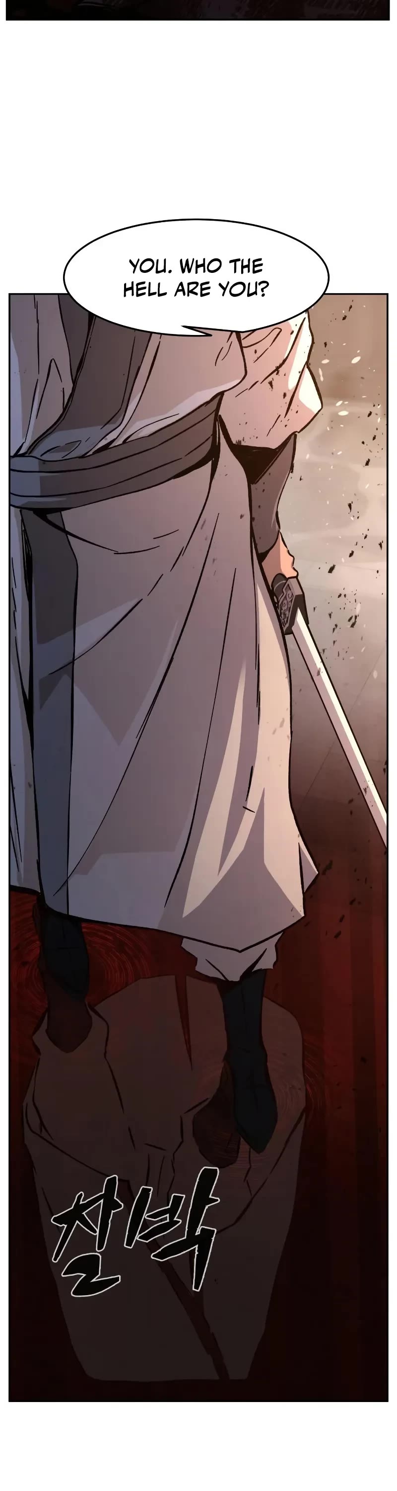 Absolute Sword Sense chapter 126 page 19