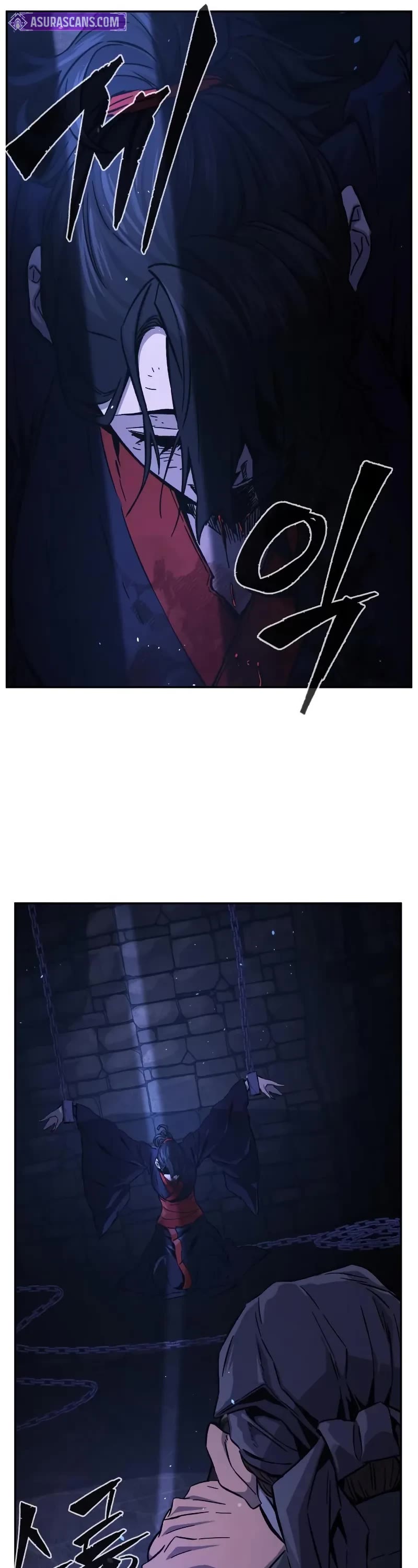 Absolute Sword Sense chapter 126 page 22