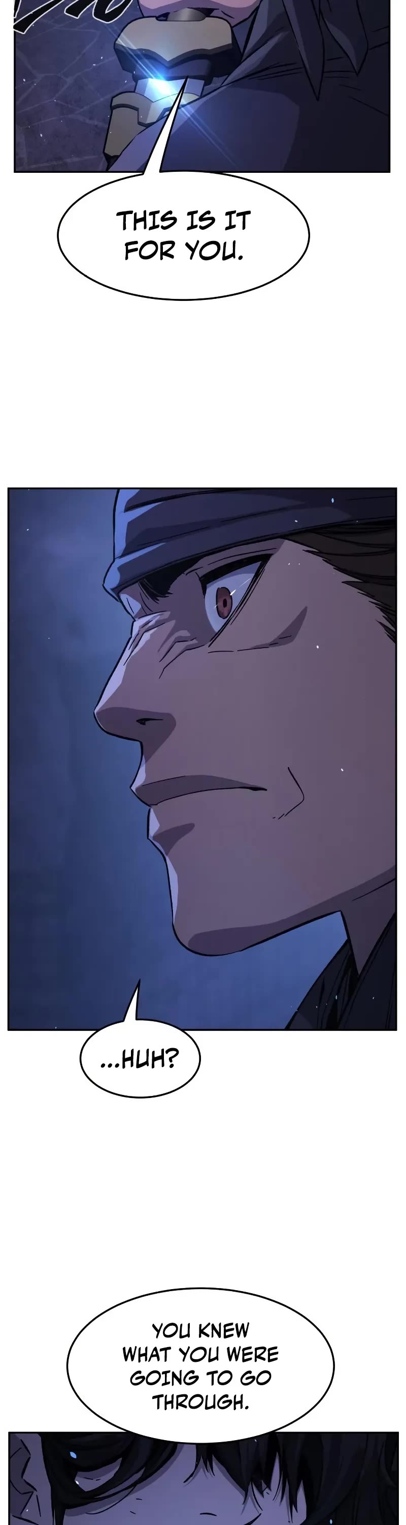 Absolute Sword Sense chapter 126 page 23