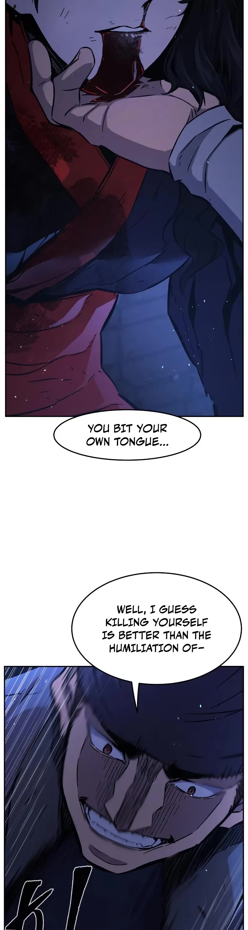 Absolute Sword Sense chapter 126 page 24