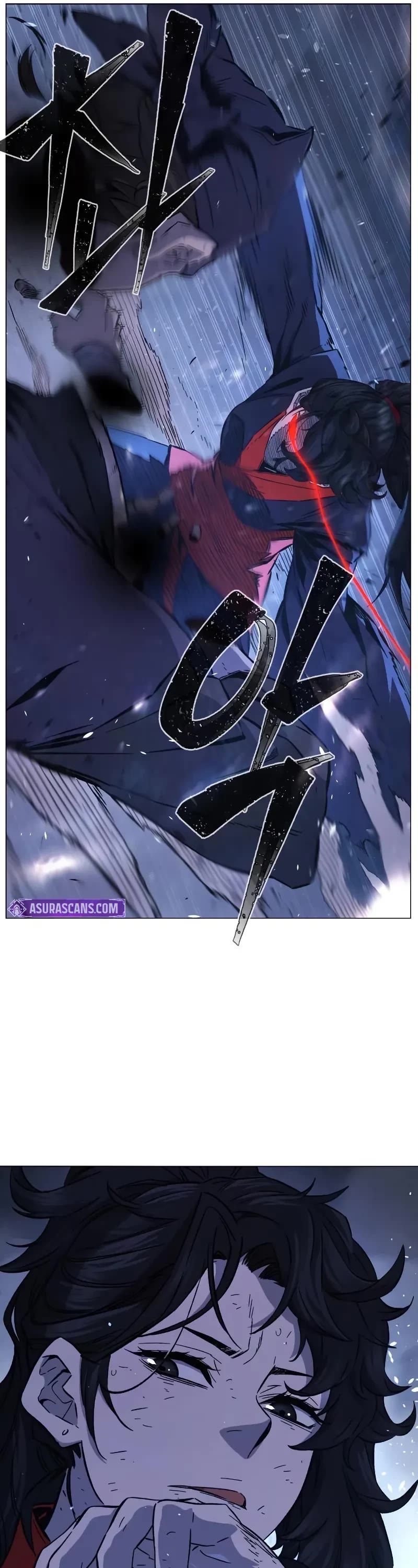 Absolute Sword Sense chapter 126 page 27