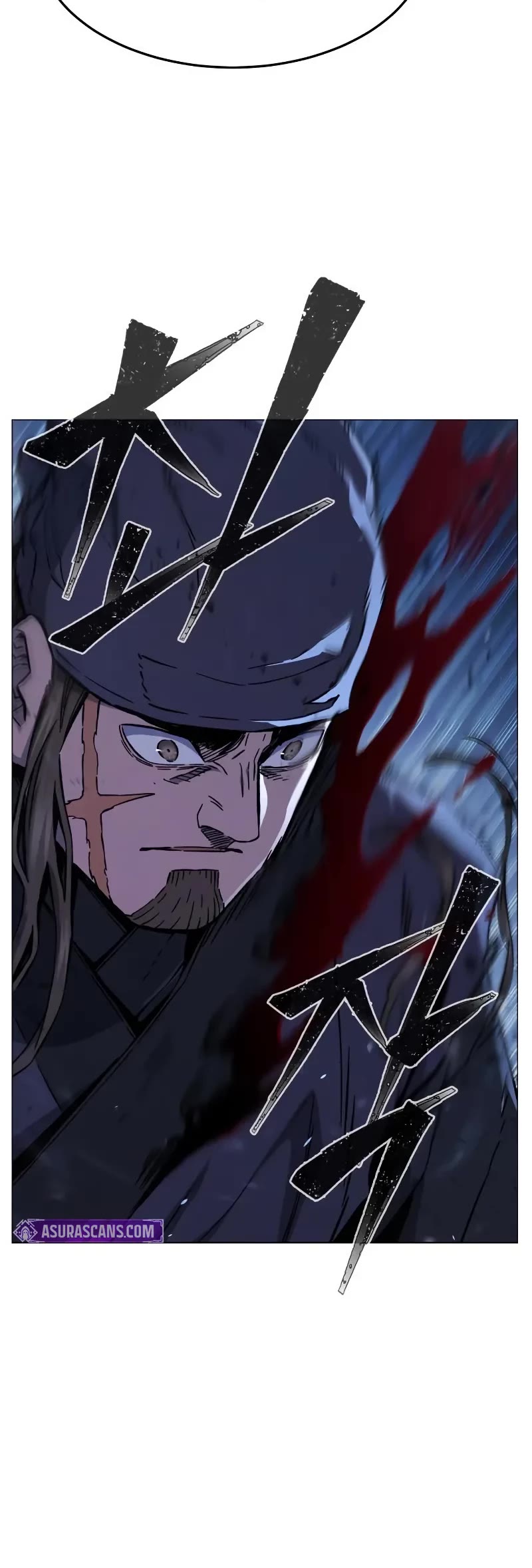 Absolute Sword Sense chapter 126 page 31