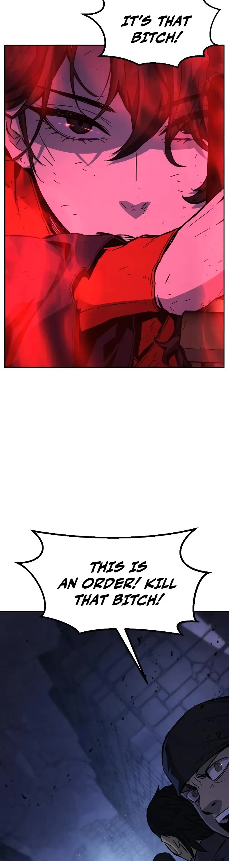 Absolute Sword Sense chapter 126 page 33