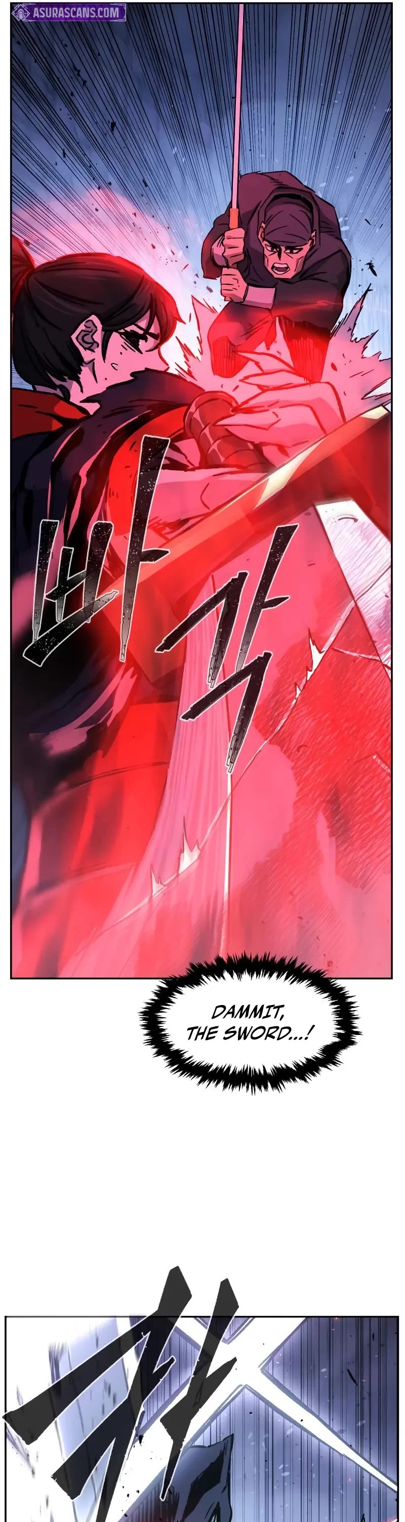 Absolute Sword Sense chapter 126 page 37