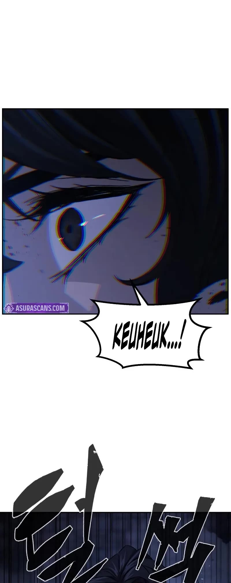 Absolute Sword Sense chapter 126 page 40