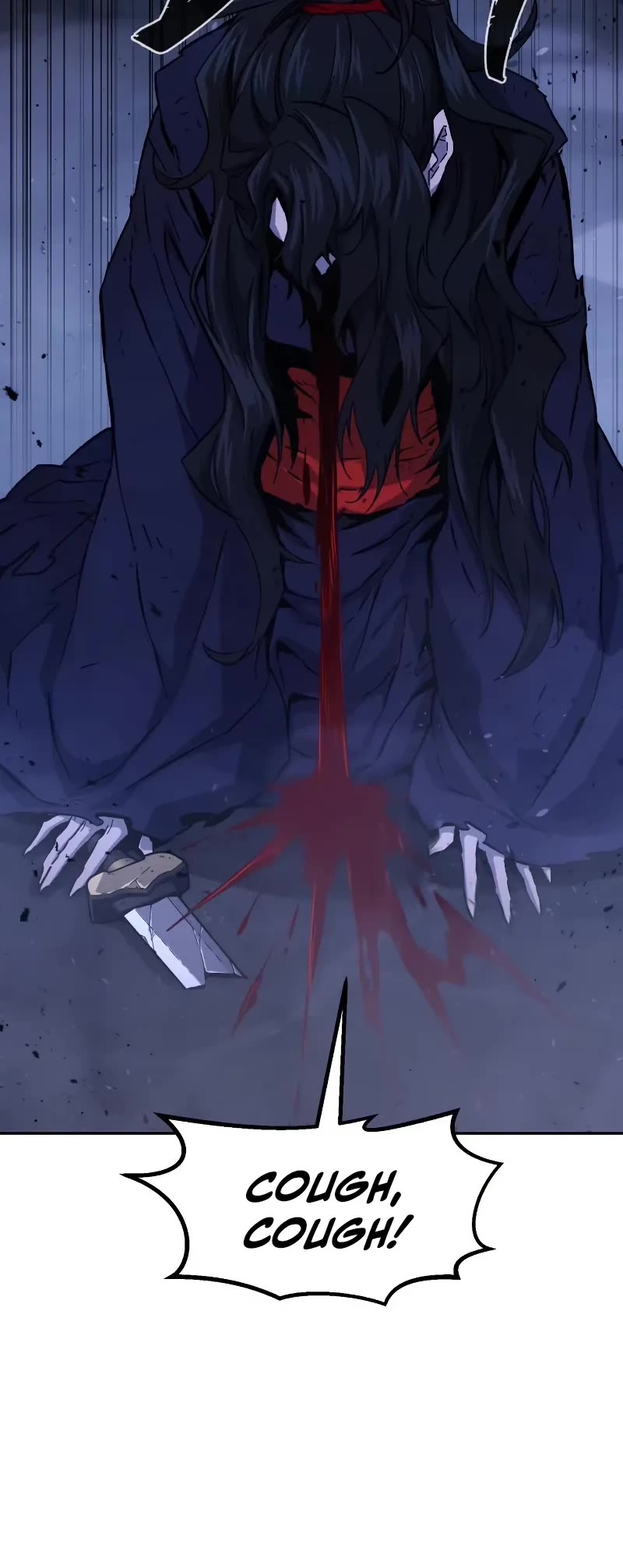 Absolute Sword Sense chapter 126 page 41