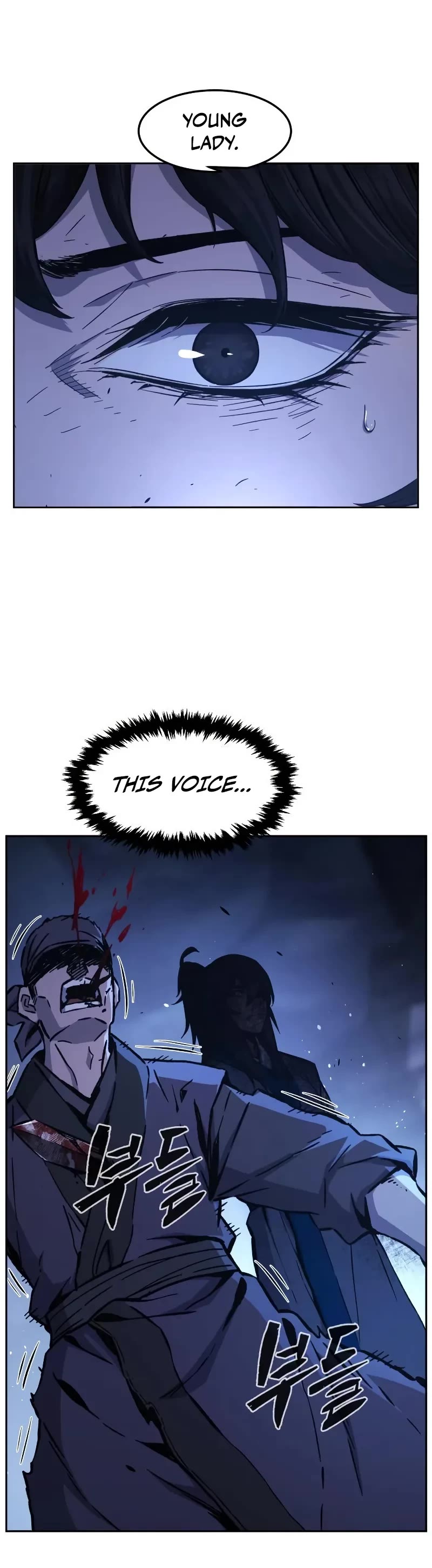 Absolute Sword Sense chapter 126 page 45